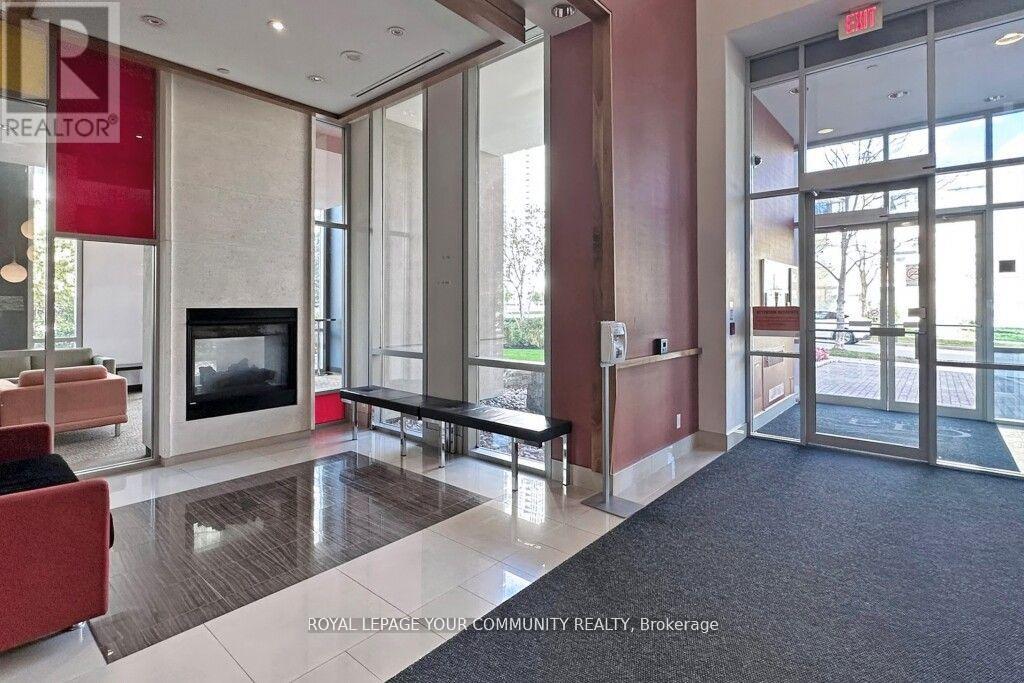 1902 - 30 Canterbury Place, Toronto, Ontario  M2N 0B9 - Photo 21 - C12175286