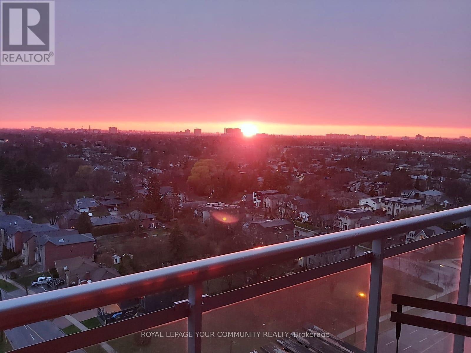 1902 - 30 Canterbury Place, Toronto, Ontario  M2N 0B9 - Photo 28 - C12175286