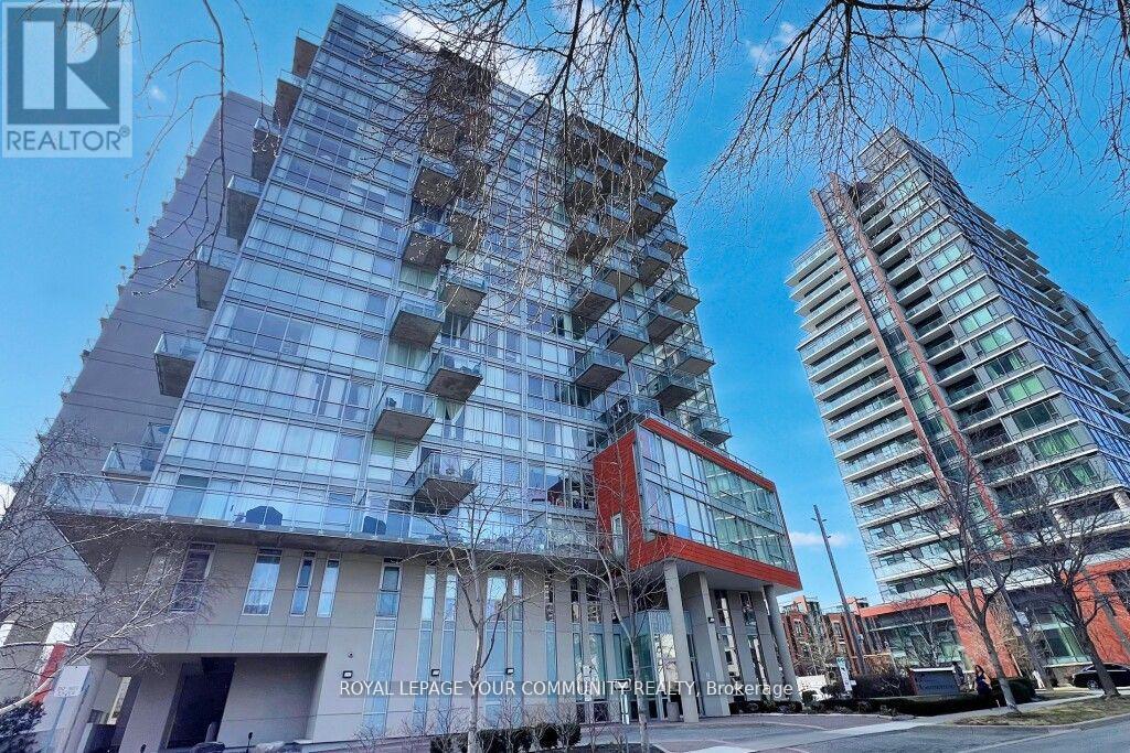 1902 - 30 Canterbury Place, Toronto, Ontario  M2N 0B9 - Photo 26 - C12175286