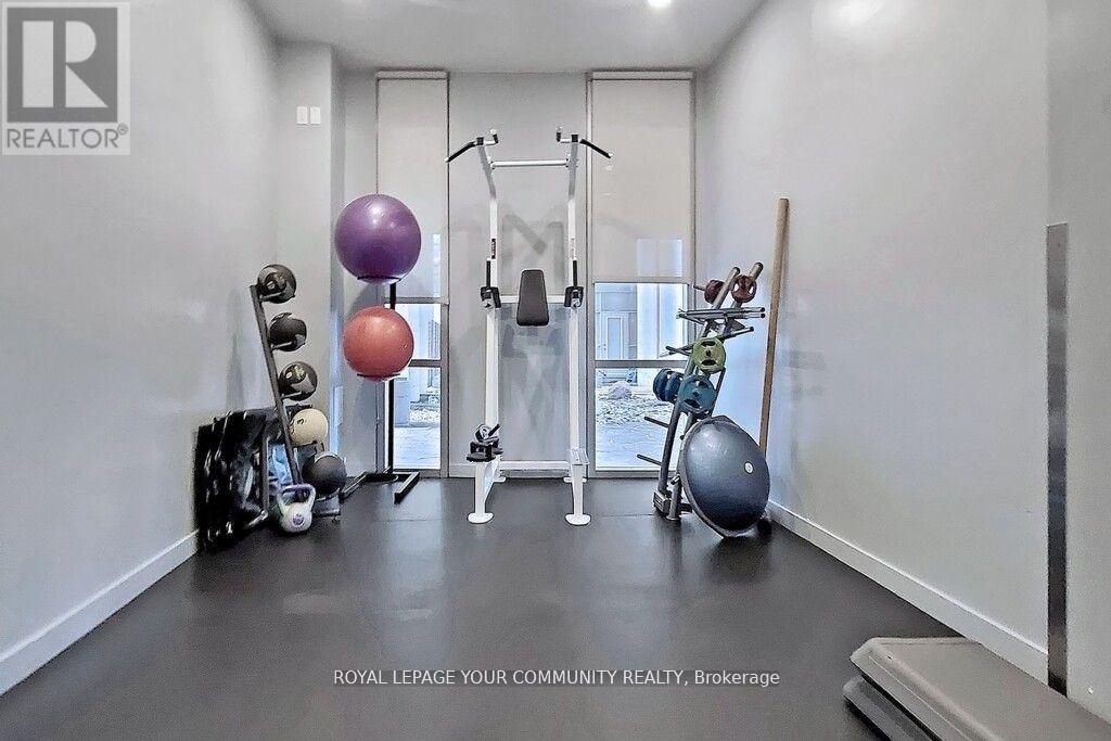 1902 - 30 Canterbury Place, Toronto, Ontario  M2N 0B9 - Photo 23 - C12175286