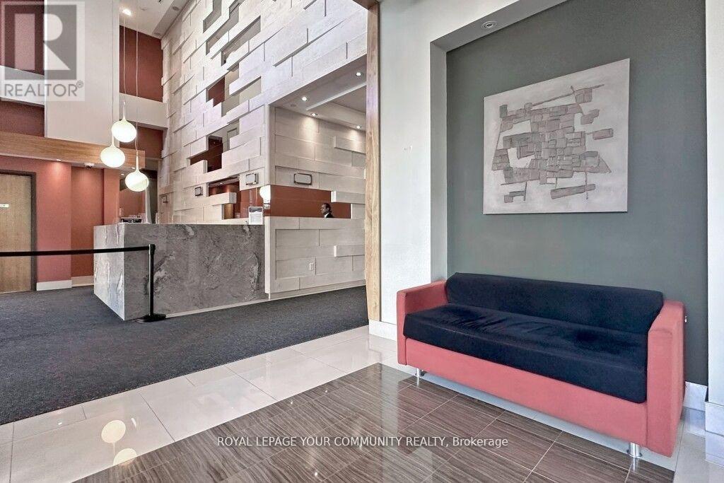 1902 - 30 Canterbury Place, Toronto, Ontario  M2N 0B9 - Photo 20 - C12175286