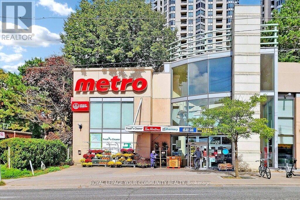 1902 - 30 Canterbury Place, Toronto, Ontario  M2N 0B9 - Photo 25 - C12175286