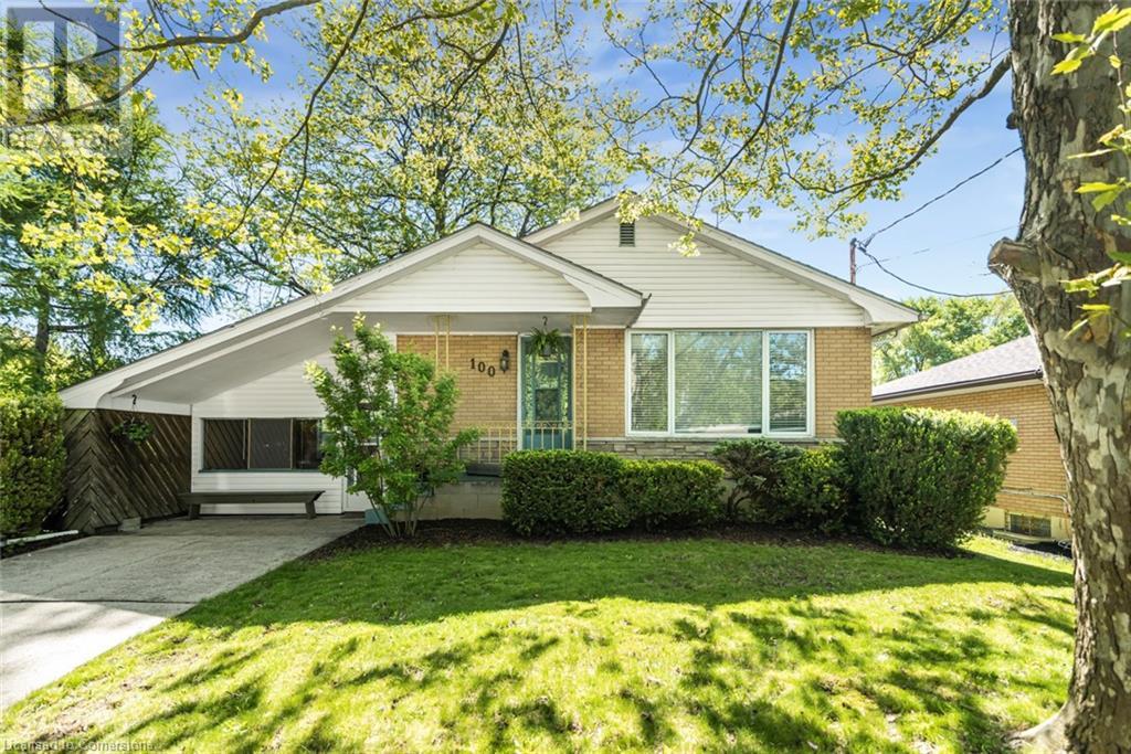 Property at 100 ROSS Street image 4