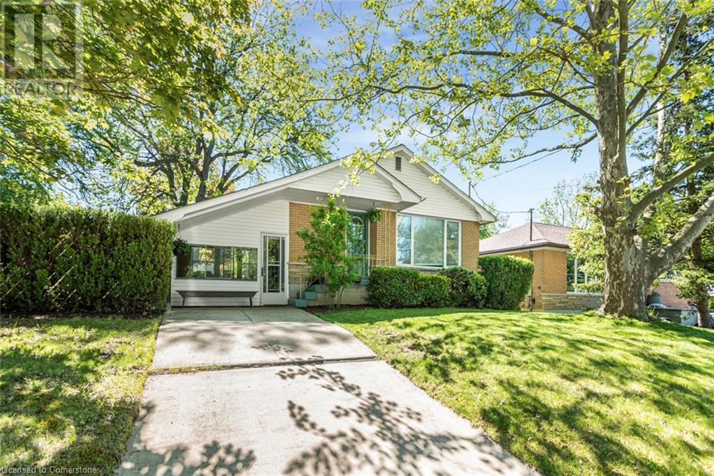 100 ROSS Street, Caledonia, Ontario