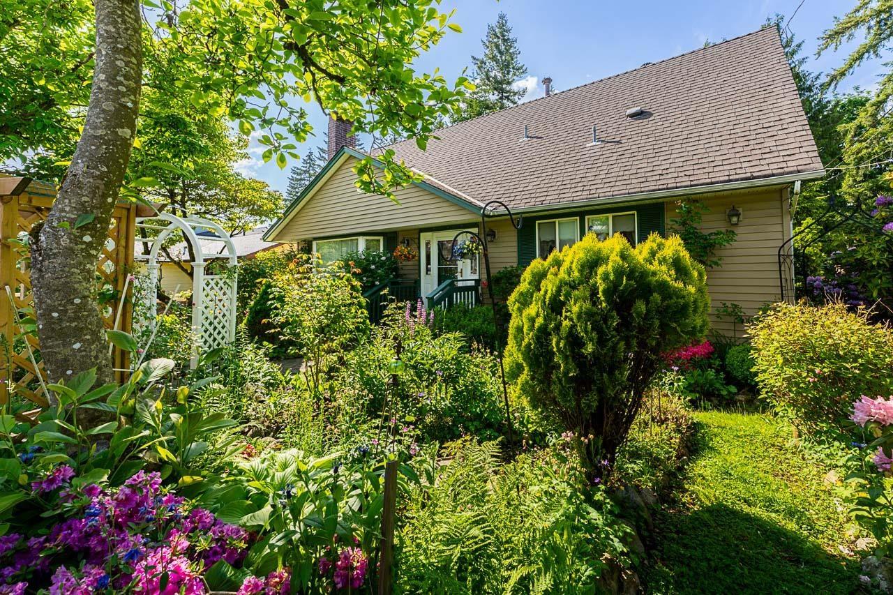 13911 Kalmar Road, Surrey, British Columbia  V3R 5C6 - Photo 5 - R3006726