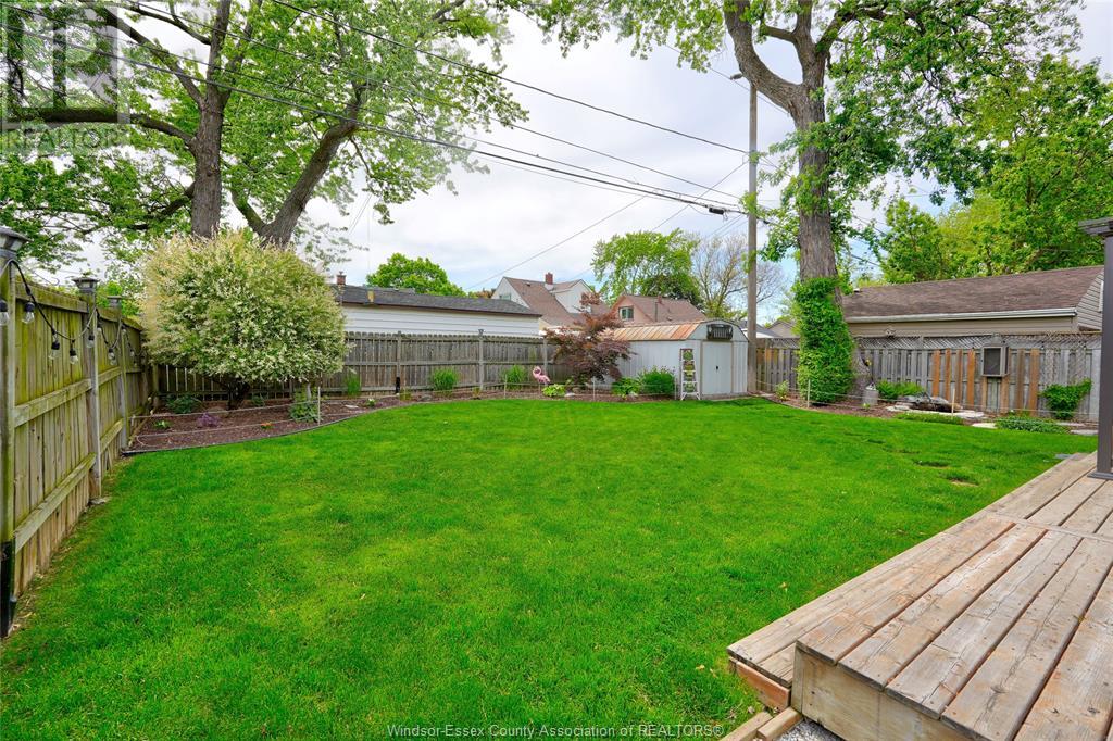 1393 Labadie Road, Windsor, Ontario  N8Y 4G9 - Photo 31 - 25013350