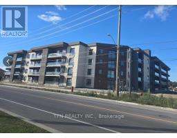 203 - 7549A KALAR ROAD, Niagara Falls, Ontario