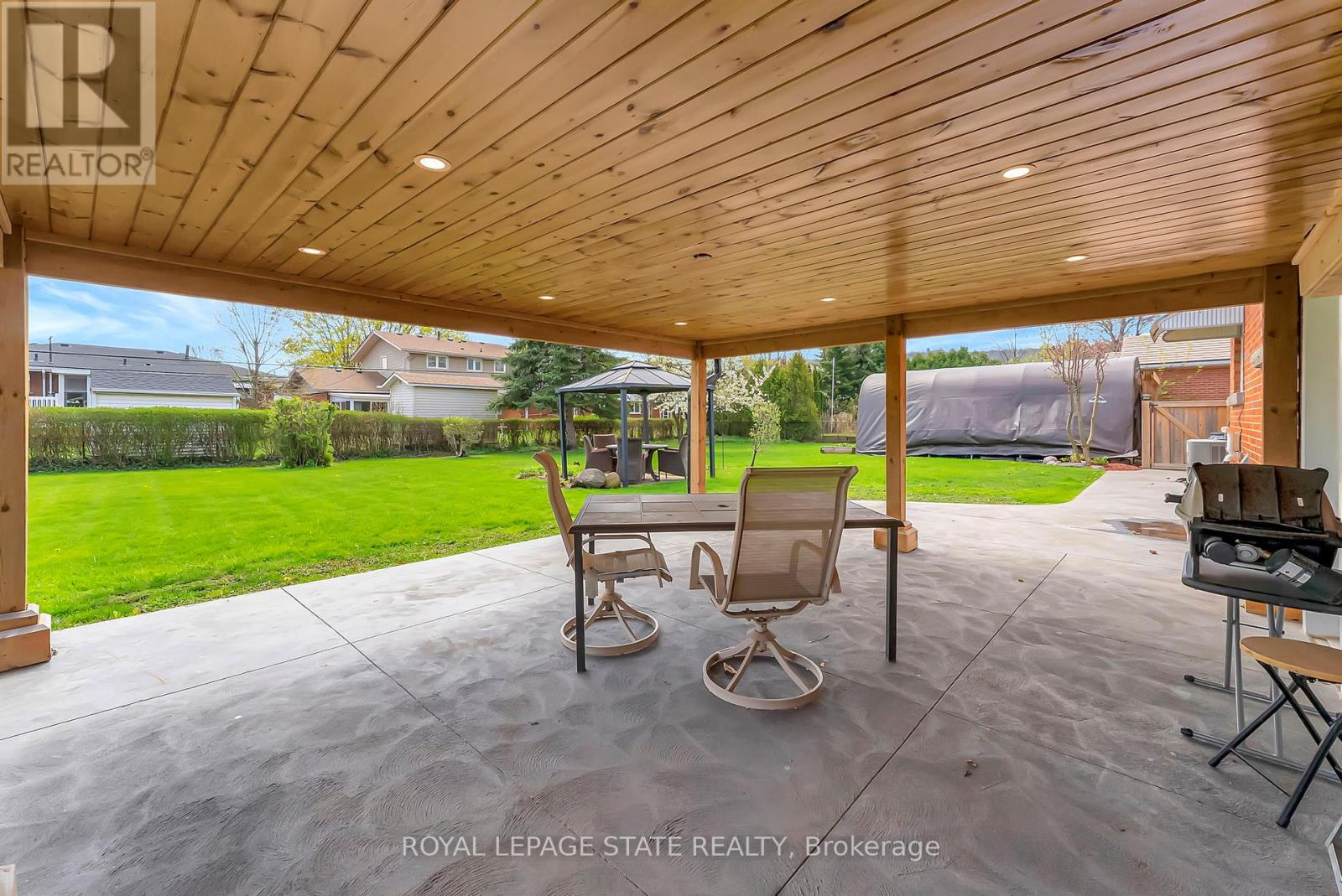 96 Gray Road, Hamilton, Ontario  L8G 3V1 - Photo 35 - X12178500