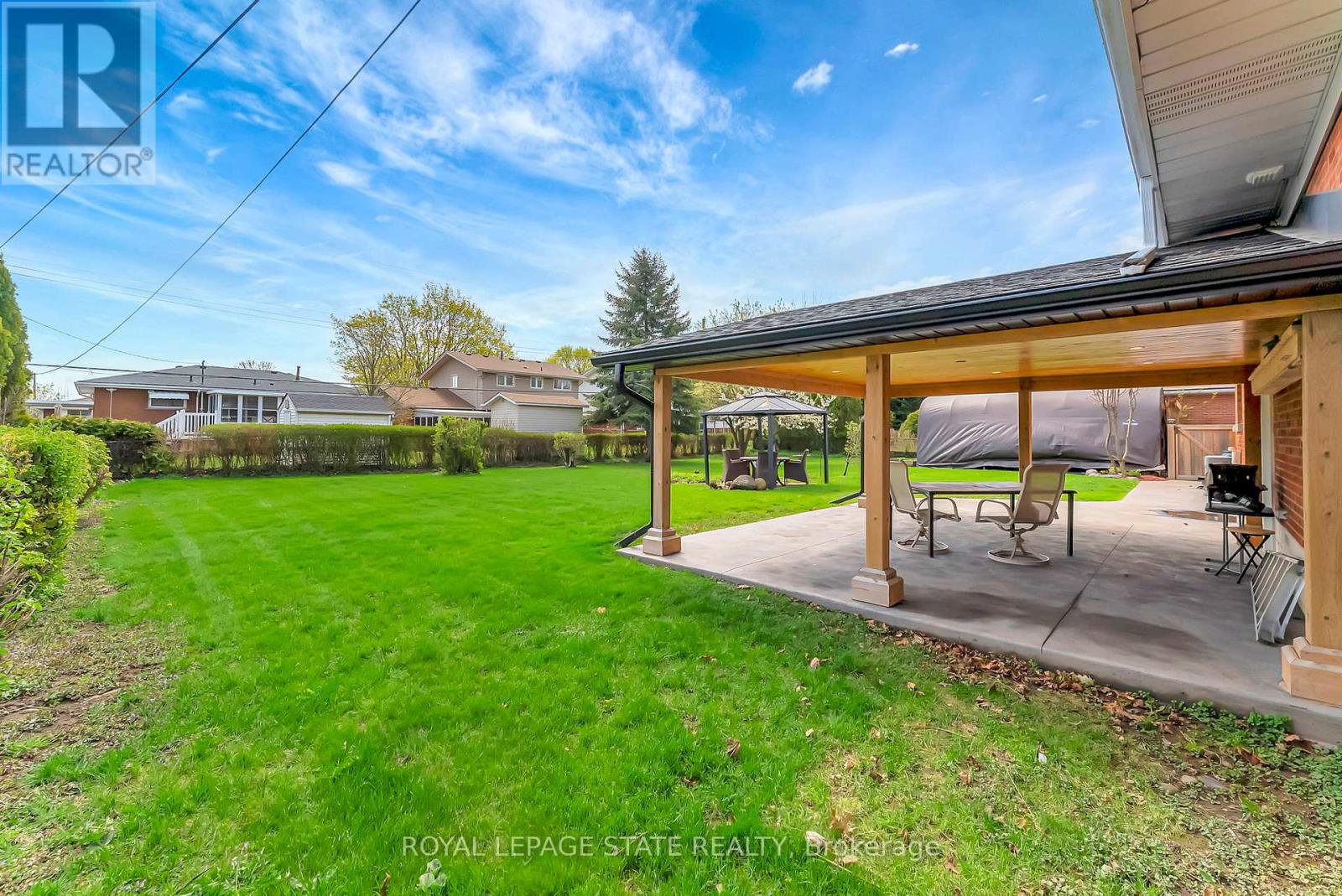 96 Gray Road, Hamilton, Ontario  L8G 3V1 - Photo 37 - X12178500