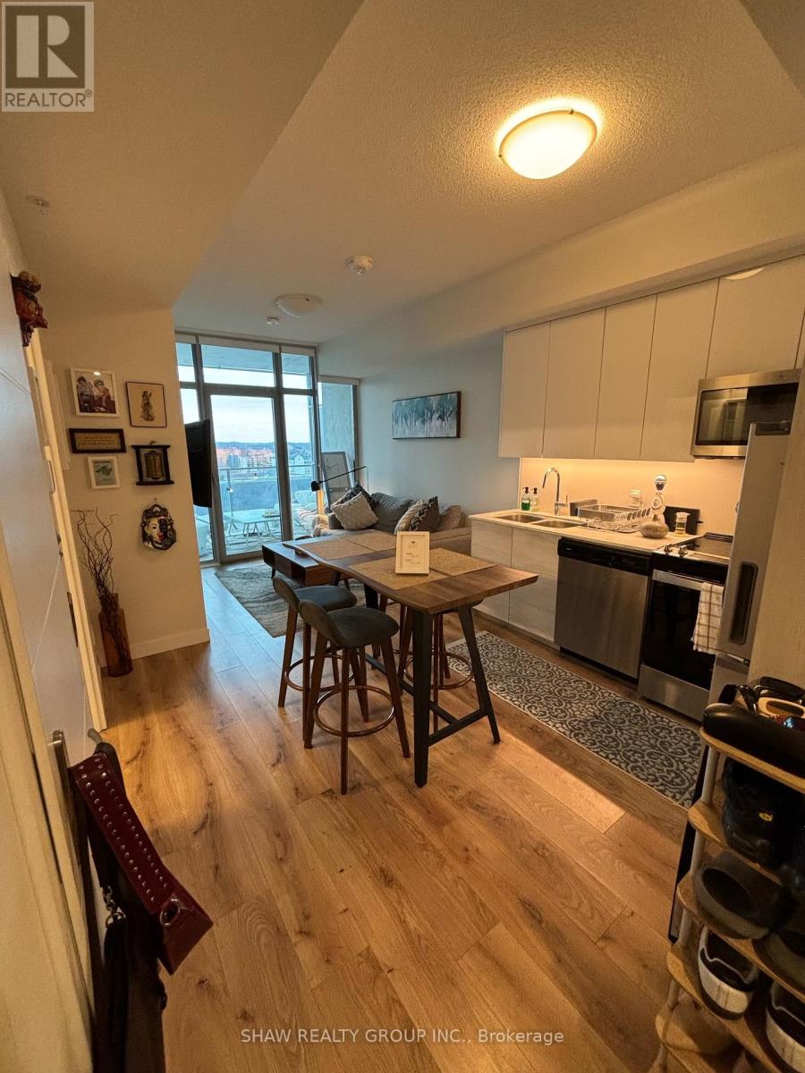 1613 - 60 Frederick Street, Kitchener, Ontario  N2H 0C7 - Photo 8 - X12178518