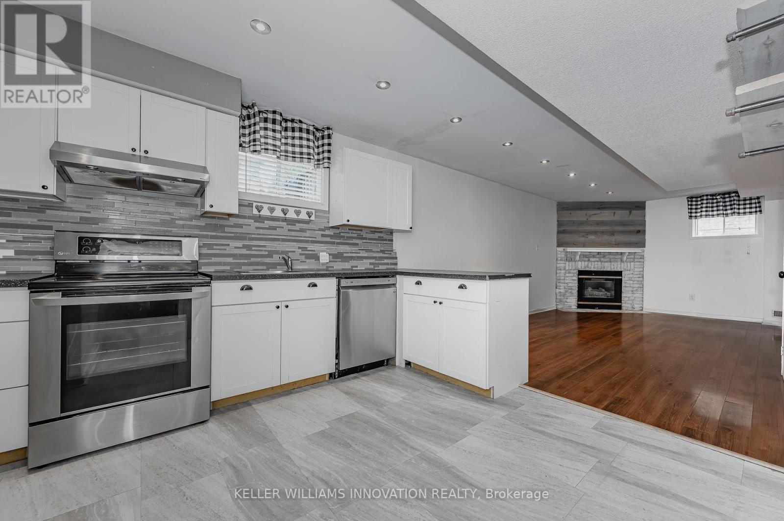 Lower - 57 Oak Hill Drive, Cambridge, Ontario  N1S 4Y8 - Photo 13 - X12178520