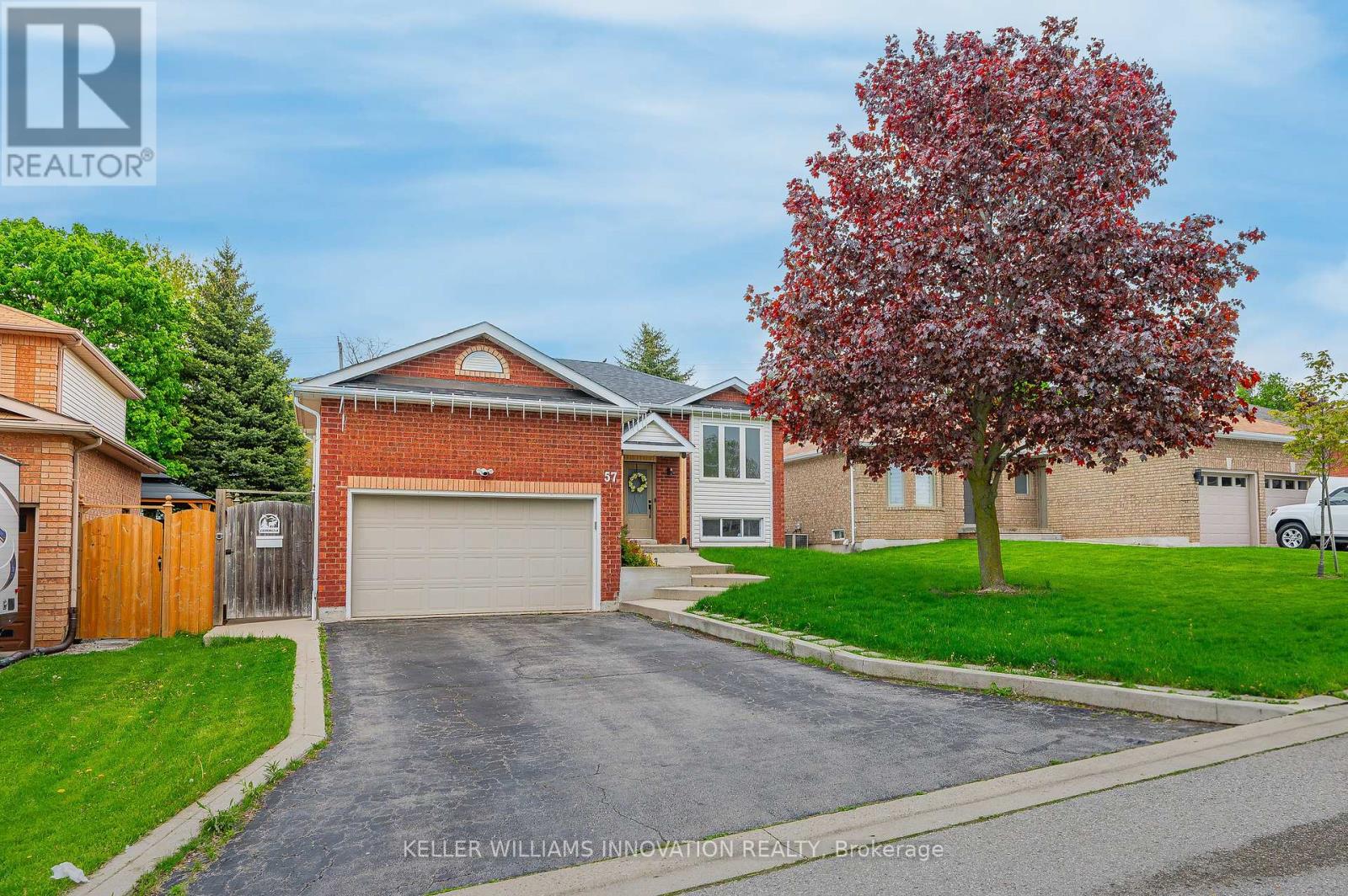 Lower - 57 Oak Hill Drive, Cambridge, Ontario  N1S 4Y8 - Photo 2 - X12178520