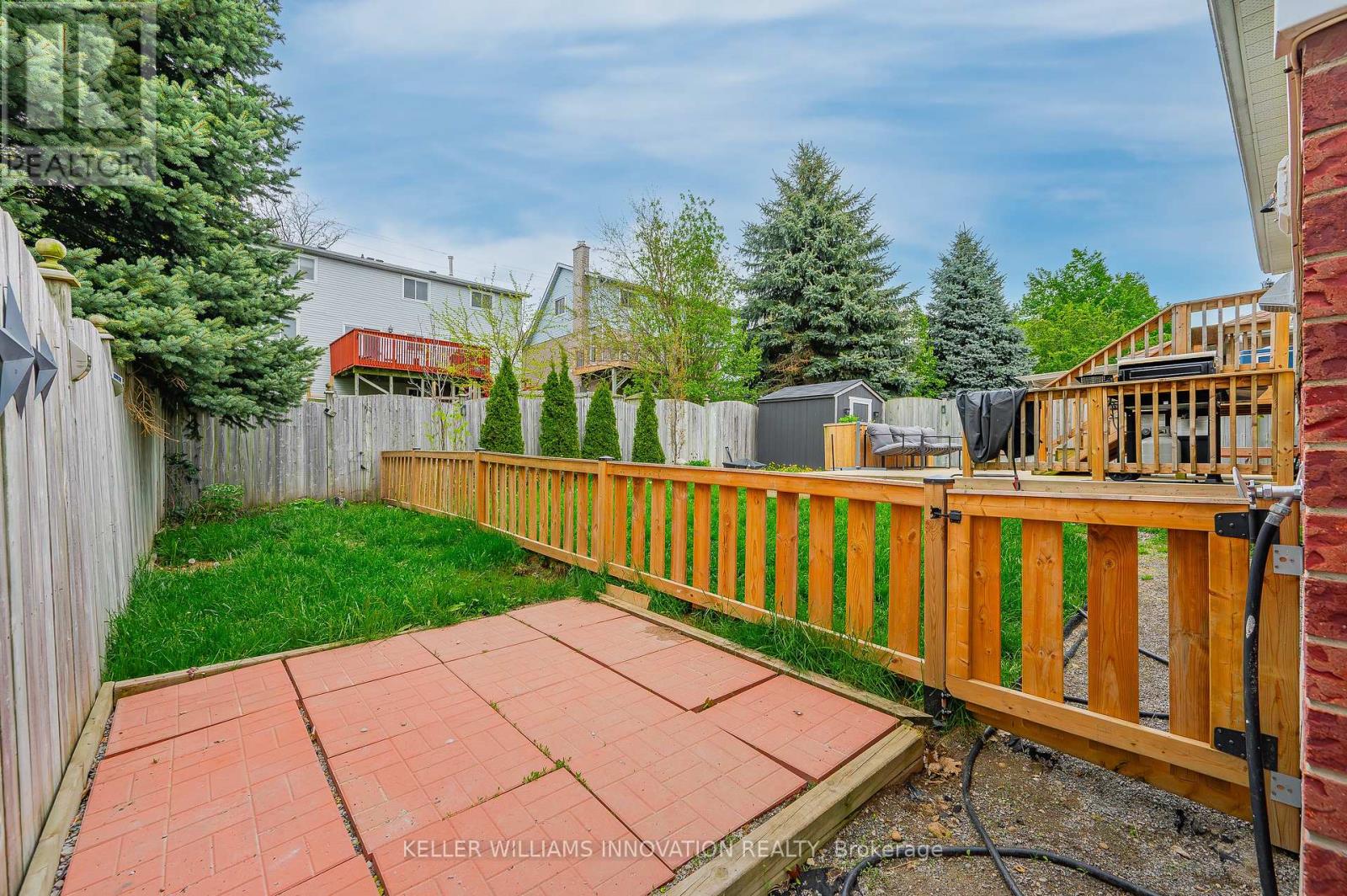 Lower - 57 Oak Hill Drive, Cambridge, Ontario  N1S 4Y8 - Photo 27 - X12178520