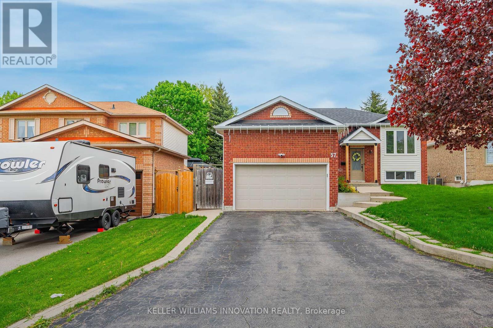 Lower - 57 Oak Hill Drive, Cambridge, Ontario  N1S 4Y8 - Photo 3 - X12178520