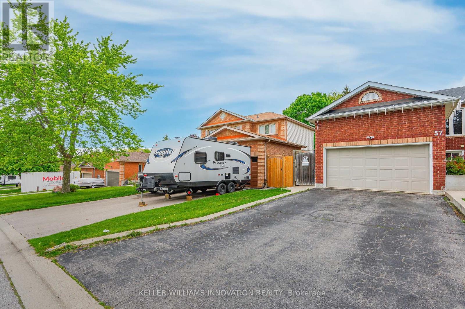 Lower - 57 Oak Hill Drive, Cambridge, Ontario  N1S 4Y8 - Photo 4 - X12178520