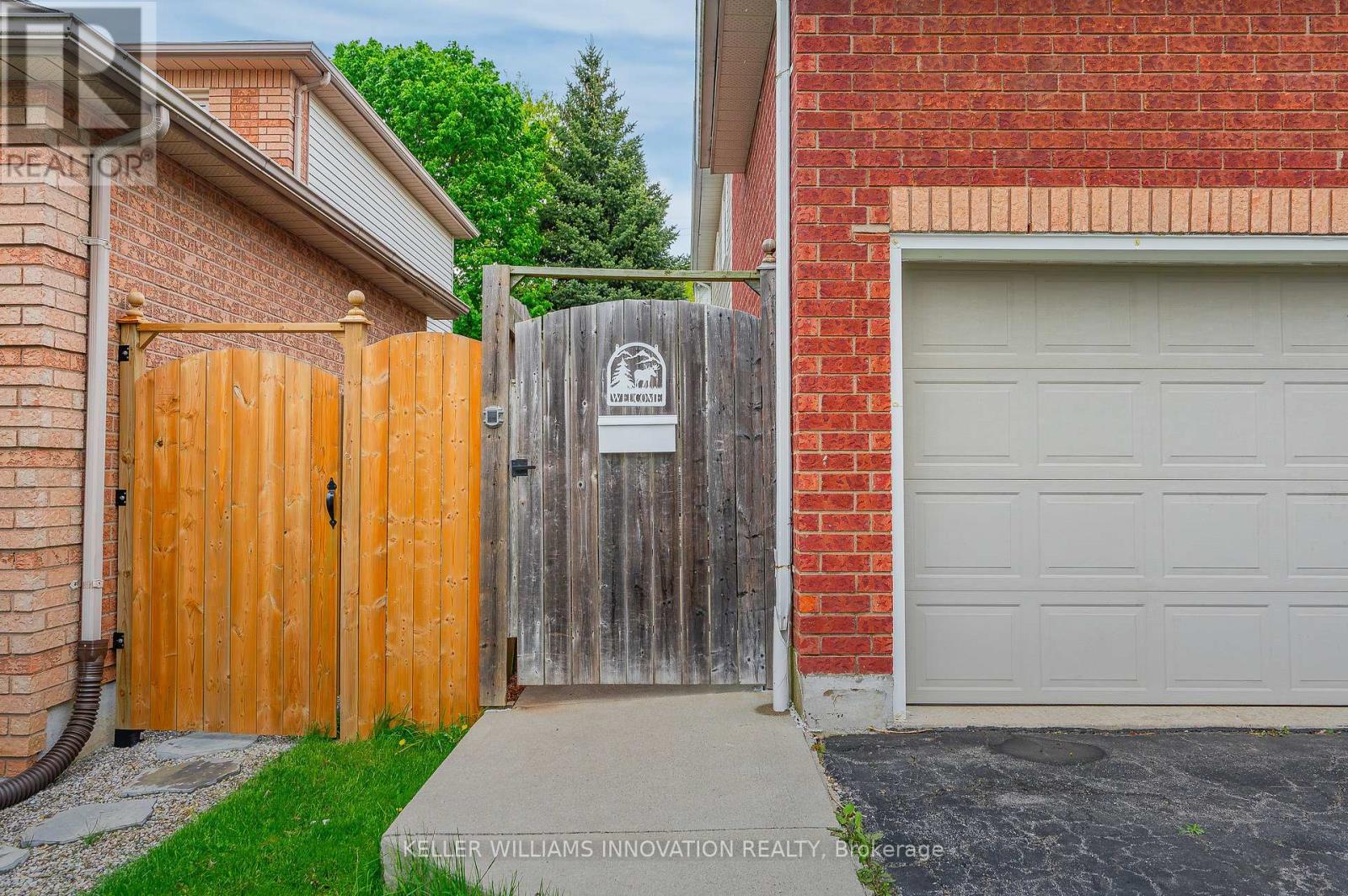 Lower - 57 Oak Hill Drive, Cambridge, Ontario  N1S 4Y8 - Photo 5 - X12178520
