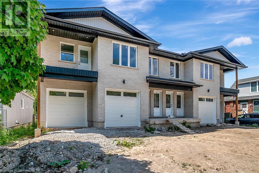 102 Spruce Street Unit# 2, Cambridge, Ontario  N1R 4K3 - Photo 2 - 40734281