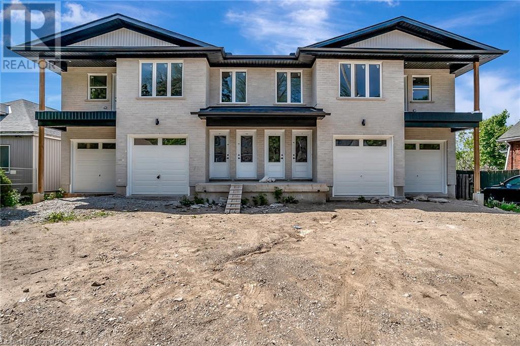 102 SPRUCE Street Unit# 2, Cambridge, Ontario