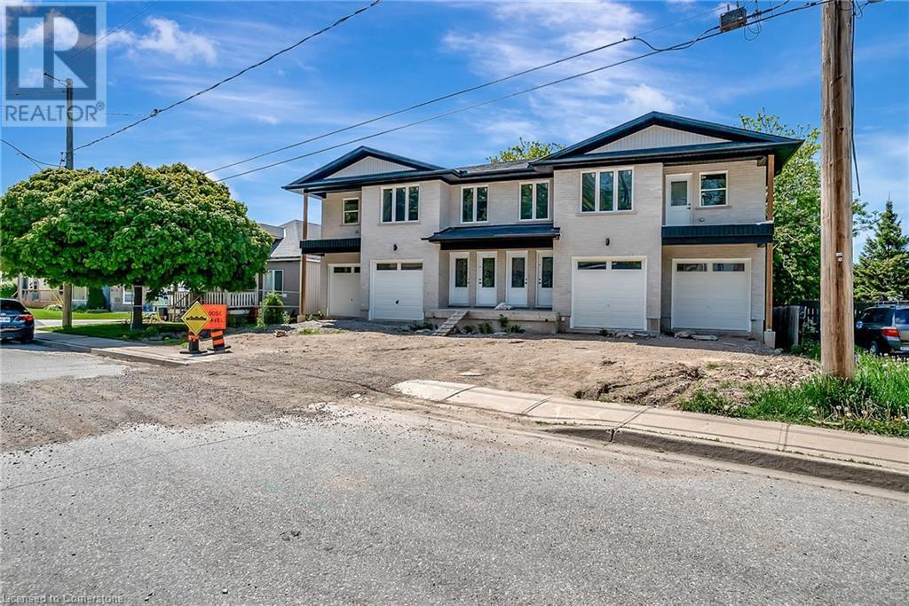 102 Spruce Street Unit# 2, Cambridge, Ontario  N1R 4K3 - Photo 3 - 40734281