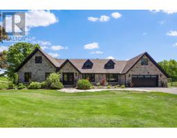 16455 11TH CONCESSION, King, Ontario