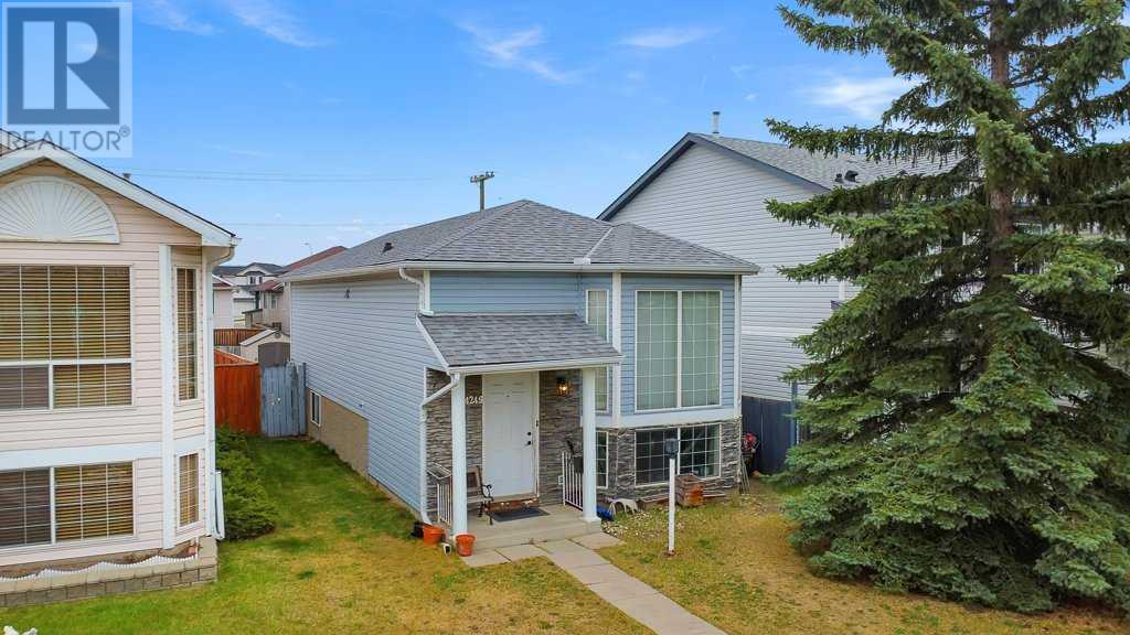 4249 Catalina Boulevard Ne, Calgary, Alberta  T1Y 6Y5 - Photo 1 - A2219298