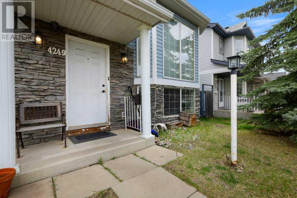 4249 Catalina Boulevard Ne, Calgary, Alberta  T1Y 6Y5 - Photo 14 - A2219298