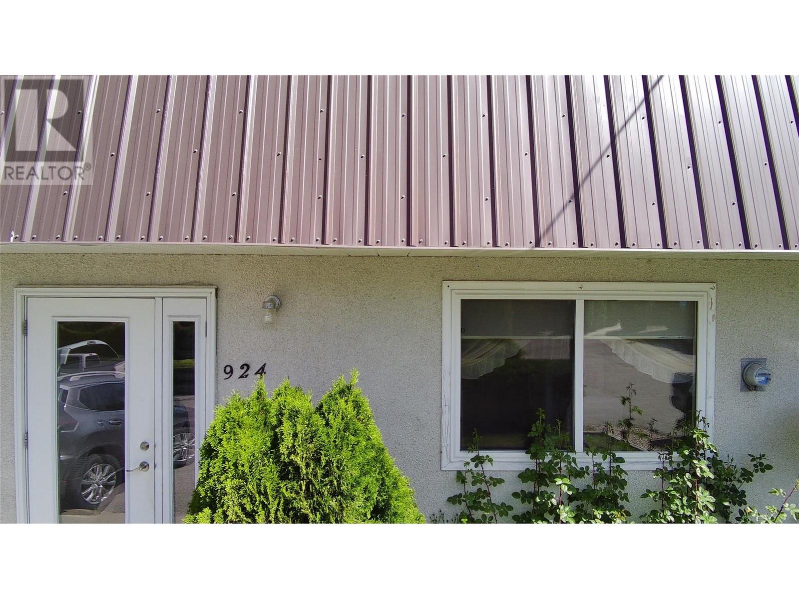 924 Dogwood Street Heights, Creston, British Columbia  V0B 1G3 - Photo 4 - 10349625