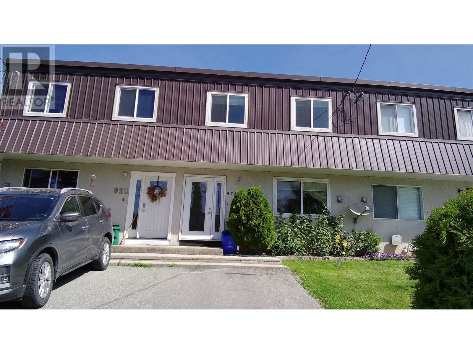 924 Dogwood Street Heights, Creston, BC V0B1G3