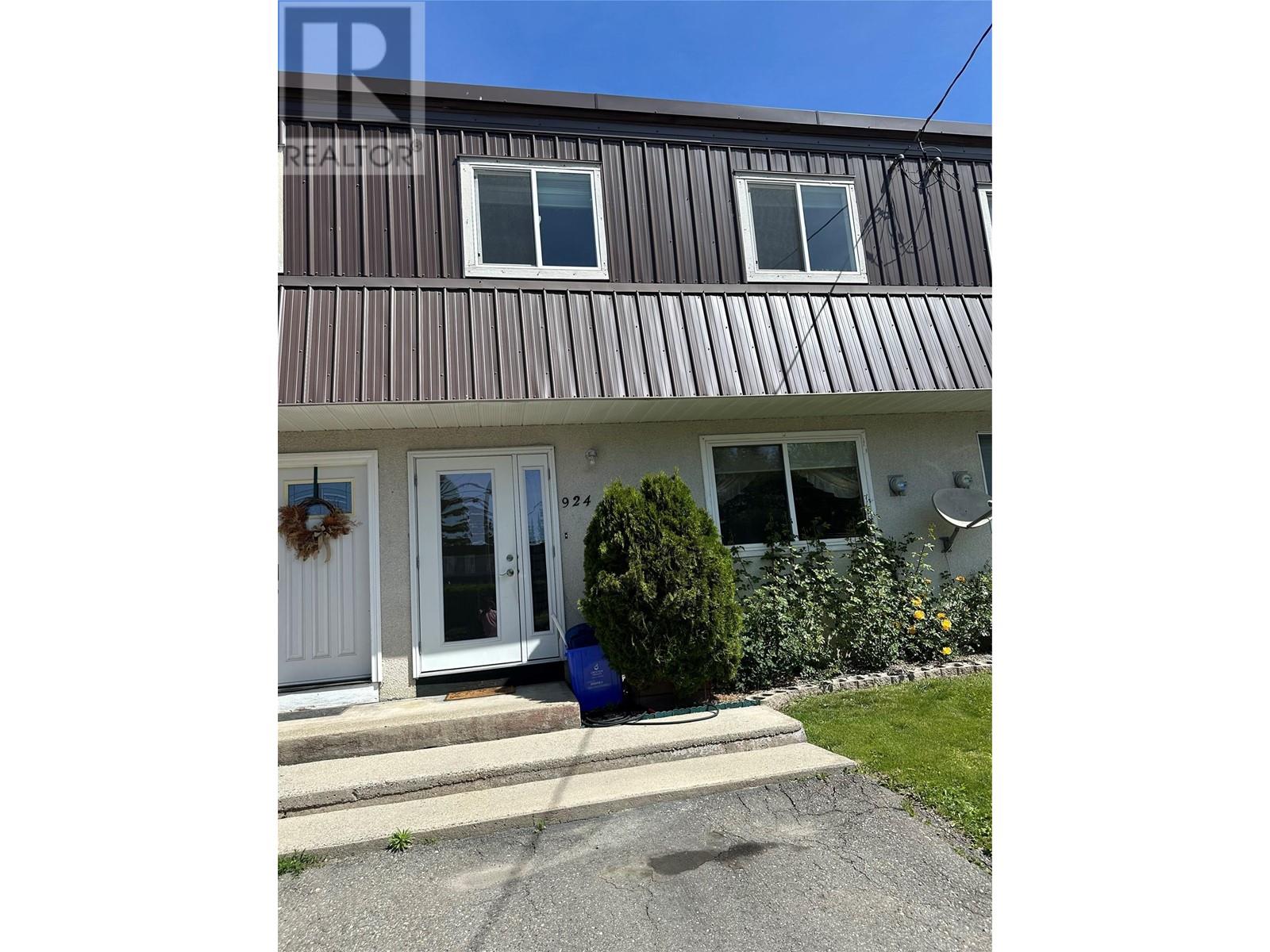 924 Dogwood Street Heights, Creston, British Columbia  V0B 1G3 - Photo 19 - 10349625