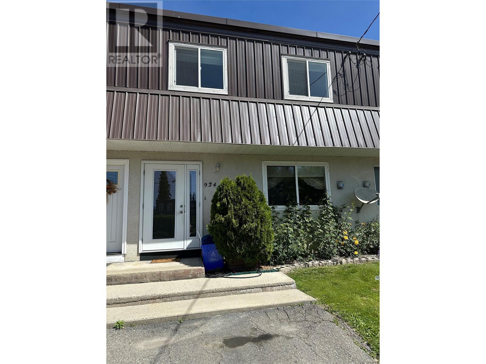 924 Dogwood Street Heights, Creston, British Columbia  V0B 1G3 - Photo 21 - 10349625
