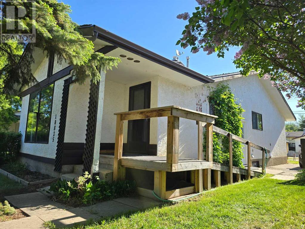 Property at 10825 91 Street image 1