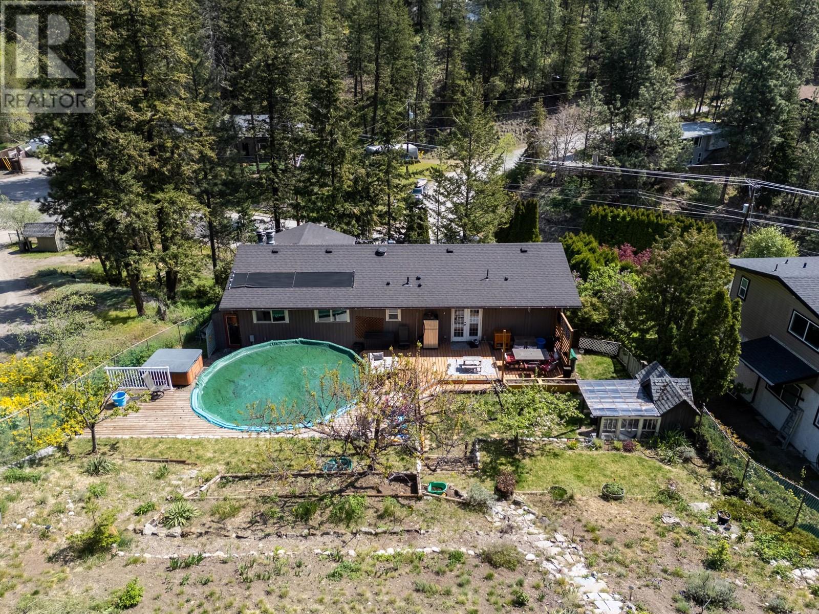 400 Clifton Road, Kelowna, British Columbia  V1V 1A5 - Photo 37 - 10349690