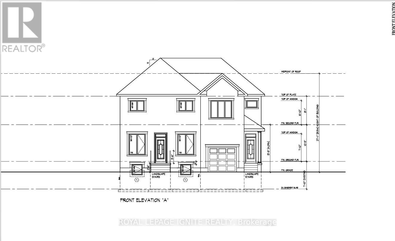 781 Oliva Street, Pickering, Ontario  L1W 2V9 - Photo 2 - E12174692