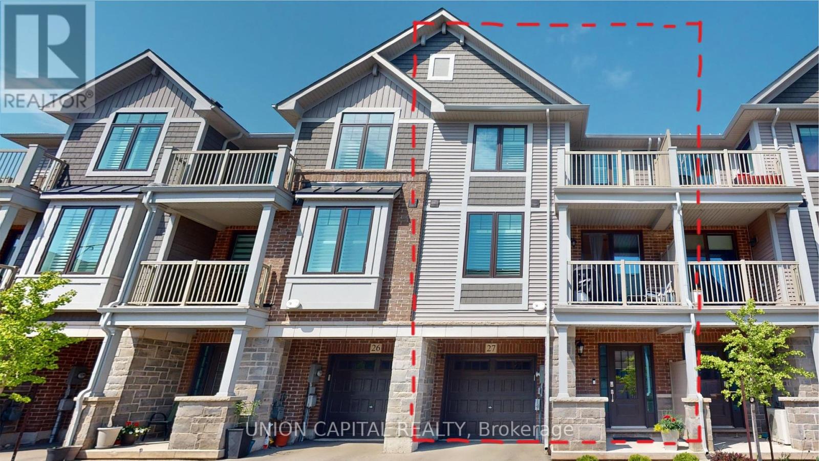 Property at 27 - 288 GLOVER ROAD image 1