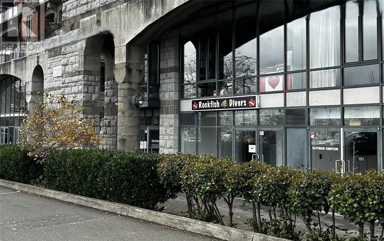 102 19 Dallas Rd, Victoria, British Columbia  V8V 5A6 - Photo 17 - 1001175