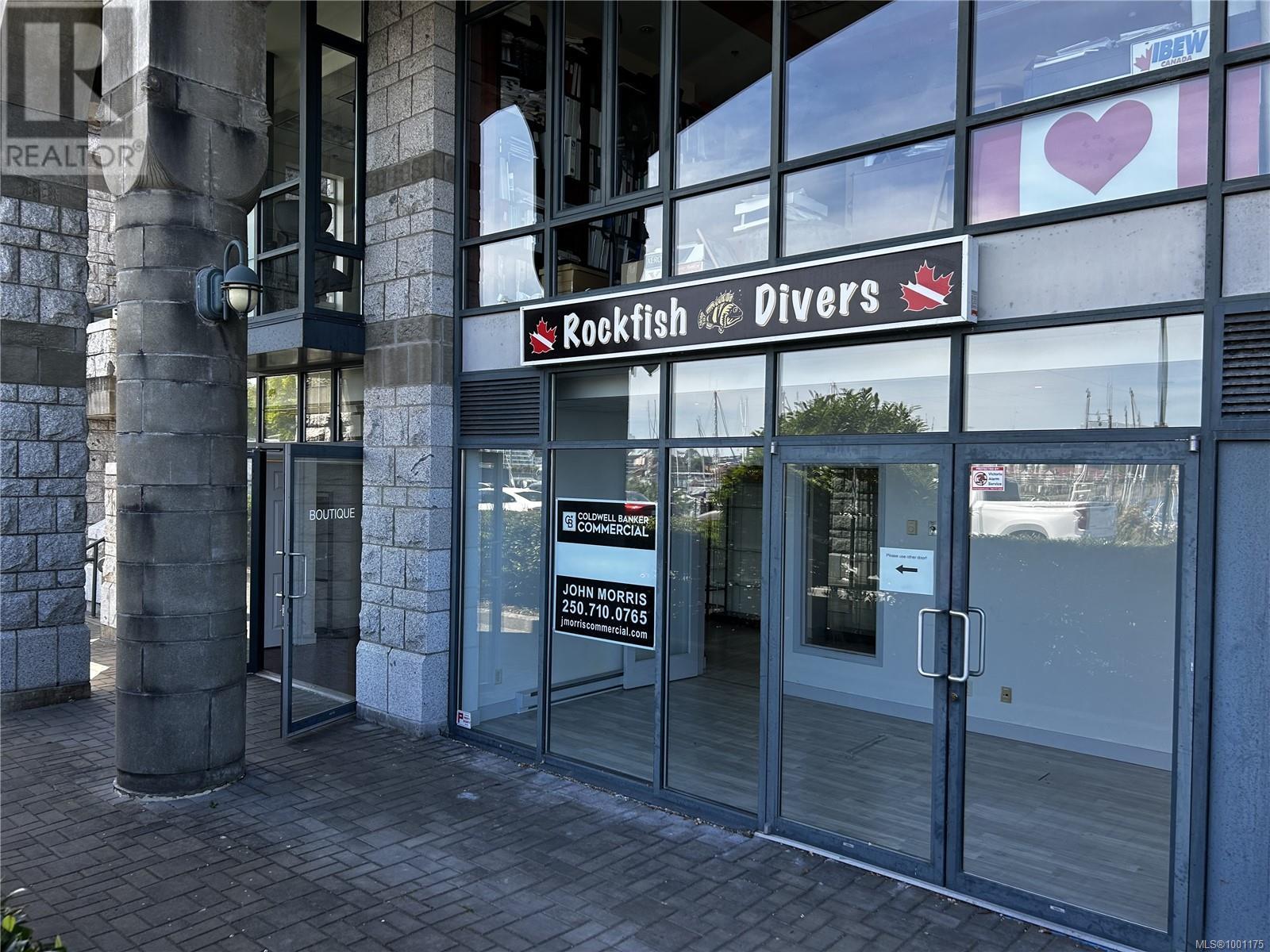 102 19 Dallas Rd, Victoria, British Columbia  V8V 5A6 - Photo 2 - 1001175