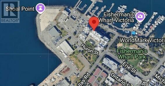 102 19 Dallas Rd, Victoria, British Columbia  V8V 5A6 - Photo 3 - 1001175