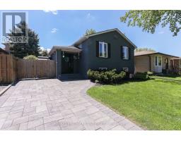 16 BLANCHARD CRESCENT W, London North, Ontario