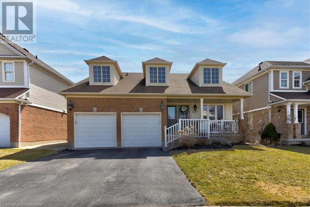 125 BLACKBURN Drive, Brantford, Ontario