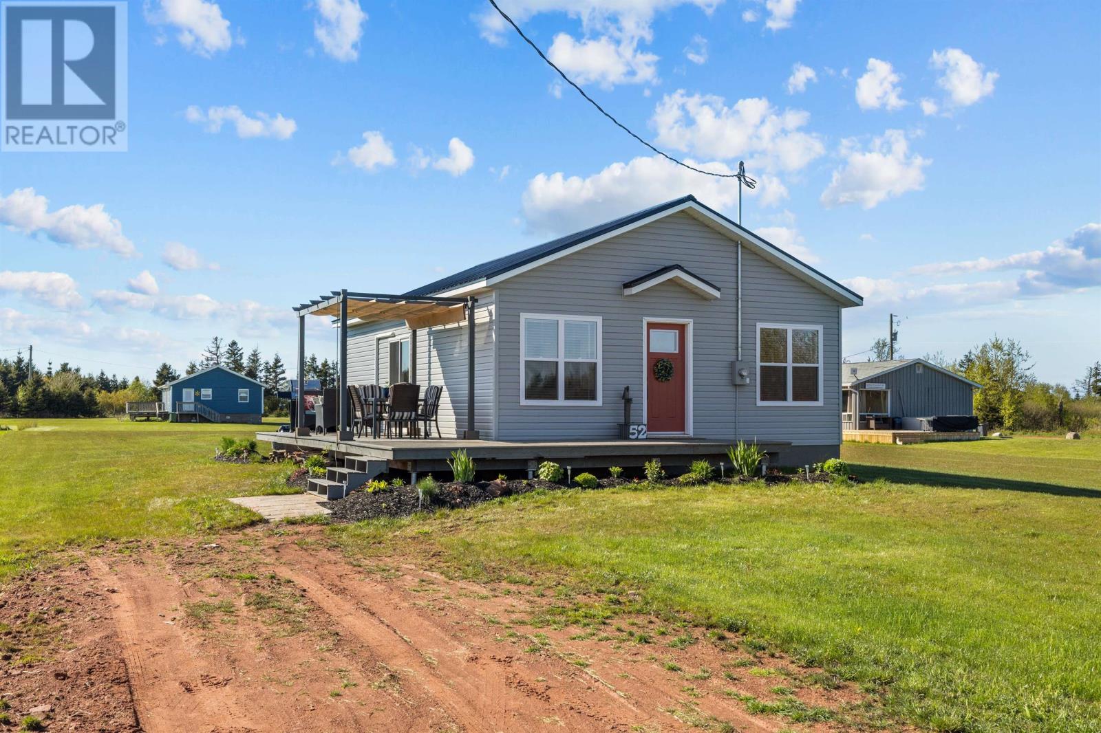 52 Beairsto, Darnley, Prince Edward Island  C0B 1M0 - Photo 2 - 202512567