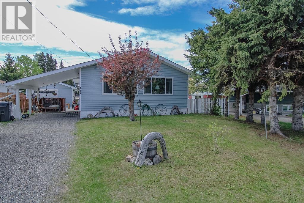 349 Dogwood Street, Fort St. James, British Columbia  V0J 1P0 - Photo 1 - R3007700