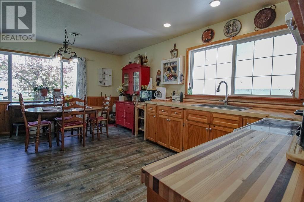 349 Dogwood Street, Fort St. James, British Columbia  V0J 1P0 - Photo 5 - R3007700