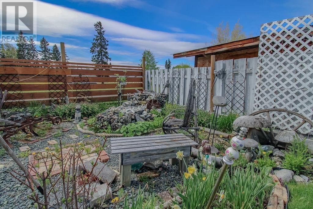 349 Dogwood Street, Fort St. James, British Columbia  V0J 1P0 - Photo 19 - R3007700