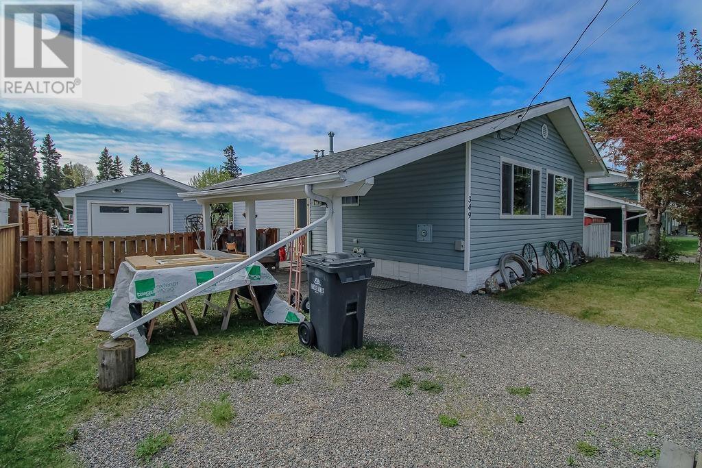 349 Dogwood Street, Fort St. James, British Columbia  V0J 1P0 - Photo 25 - R3007700