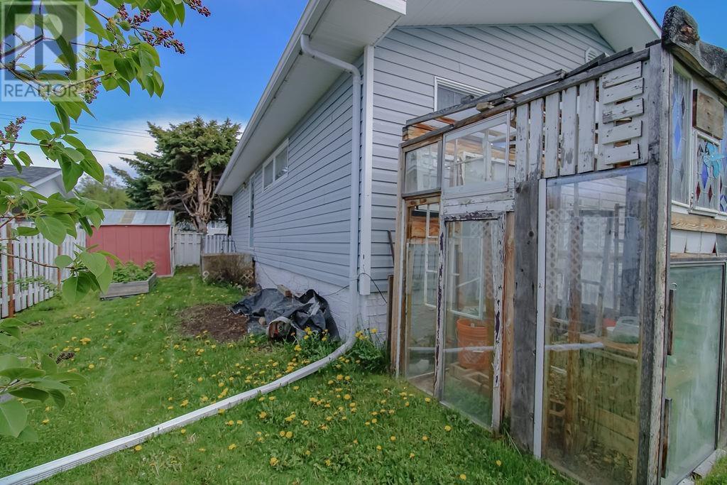 349 Dogwood Street, Fort St. James, British Columbia  V0J 1P0 - Photo 23 - R3007700