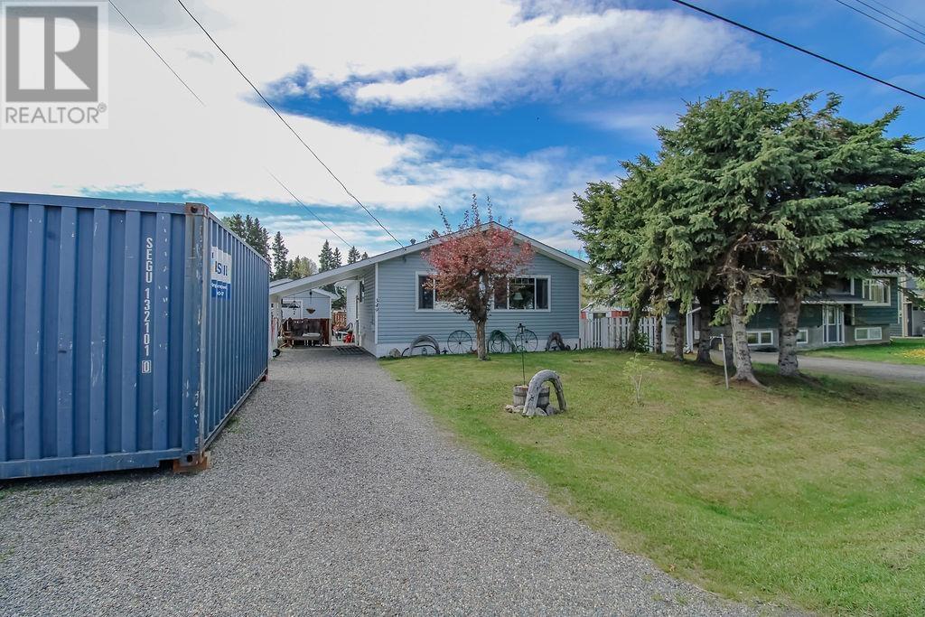 349 Dogwood Street, Fort St. James, British Columbia  V0J 1P0 - Photo 27 - R3007700