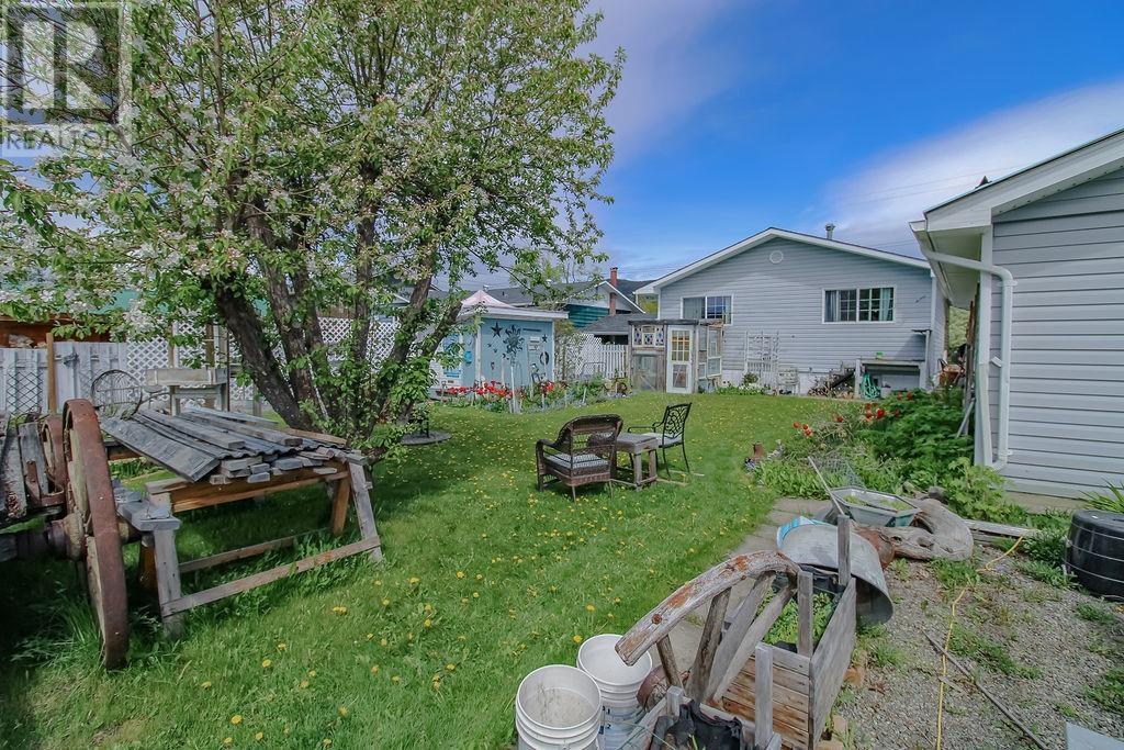 349 Dogwood Street, Fort St. James, British Columbia  V0J 1P0 - Photo 18 - R3007700