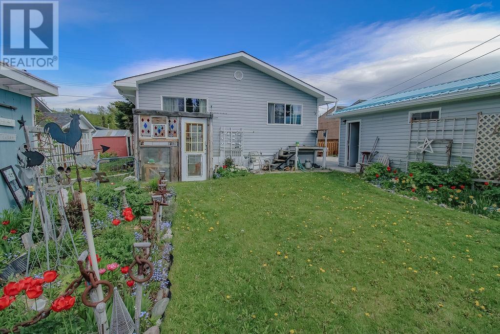 349 Dogwood Street, Fort St. James, British Columbia  V0J 1P0 - Photo 22 - R3007700