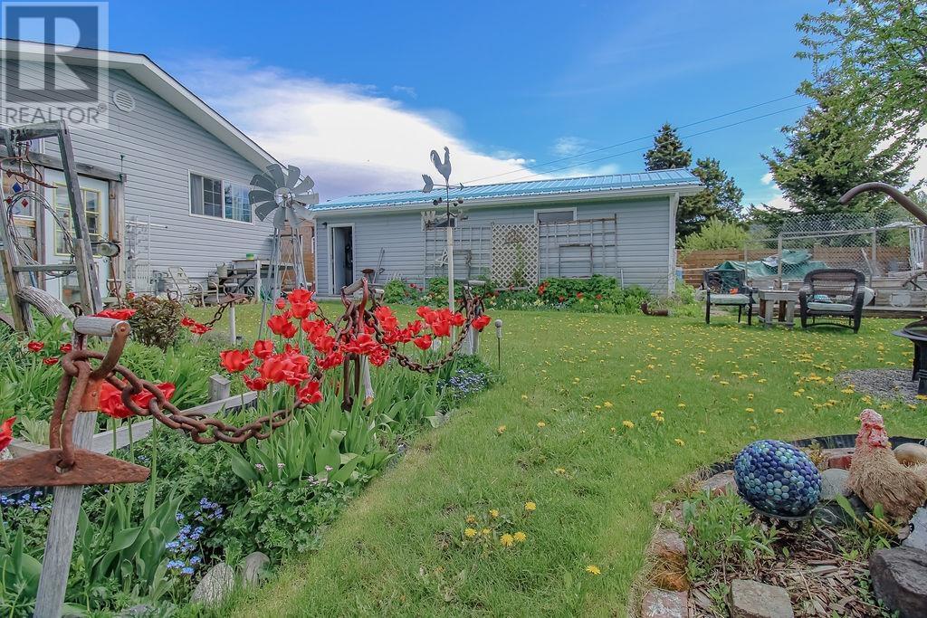 349 Dogwood Street, Fort St. James, British Columbia  V0J 1P0 - Photo 21 - R3007700