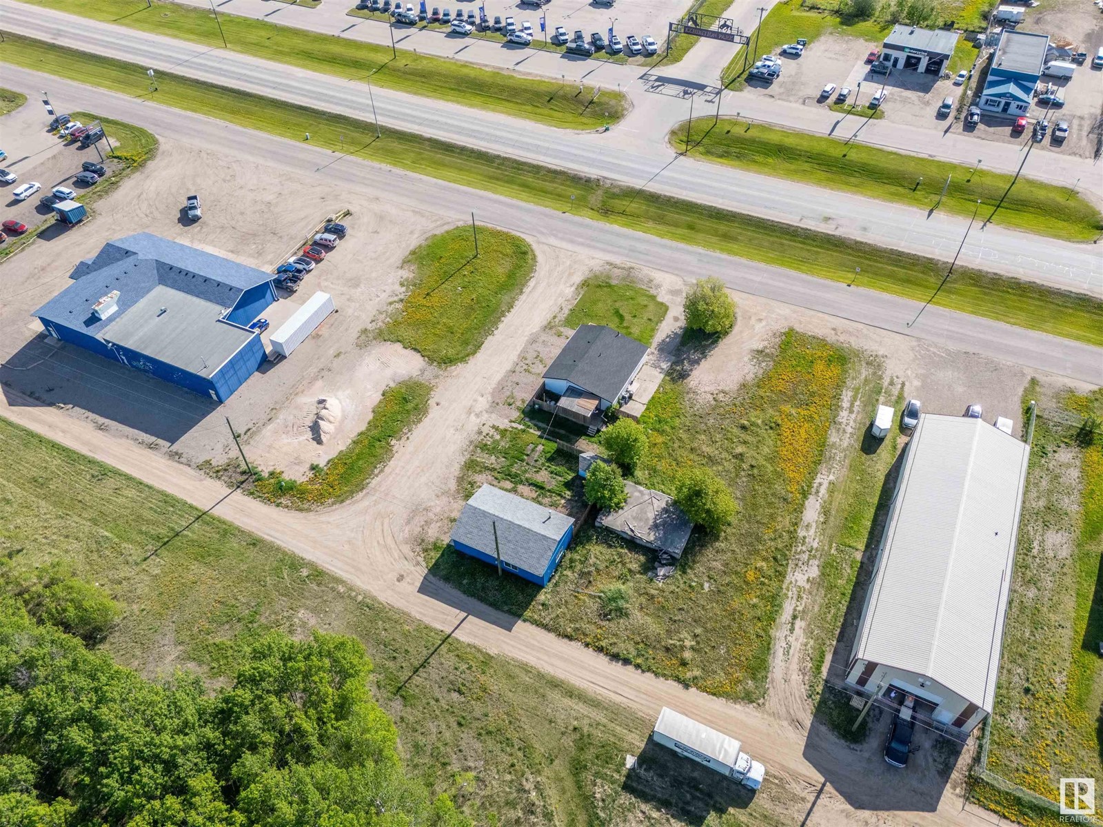 3626 50 St, Cold Lake, Alberta  T9M 1S6 - Photo 3 - E4425312